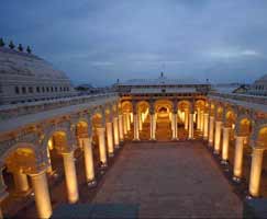 Rameswaram Vacation Package