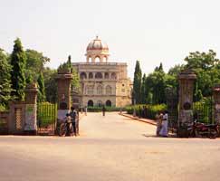 Rameswaram Holiday