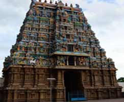 Rameswaram Tour Package