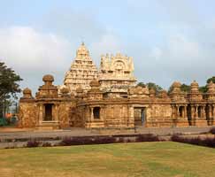 Rameswaram Package Tour