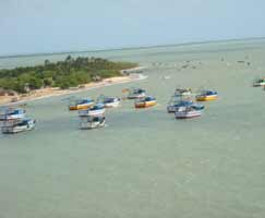 Travel To Rameswaram