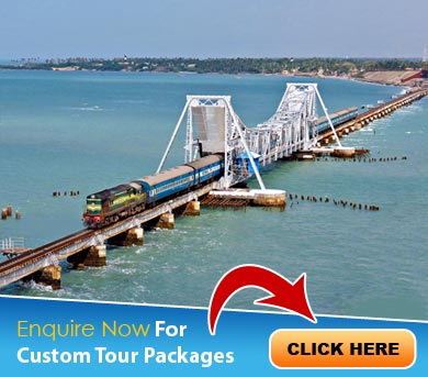 Rameswaram Tour Packages