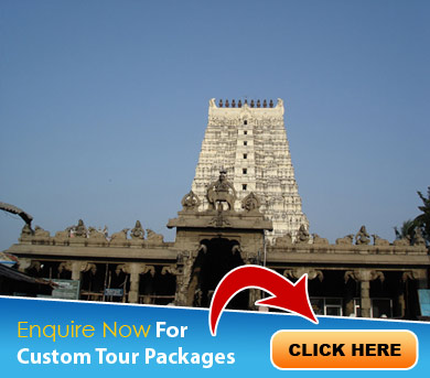 Rameswaram Tour Packages